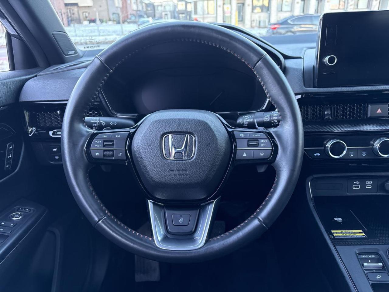 2024 Honda CR-V Hybrid Touring Honda Certified 7YR/160K Warranty Photo