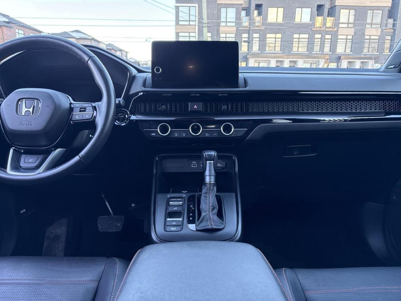 2024 Honda CR-V Hybrid Touring Honda Certified 7YR/160K Warranty Photo