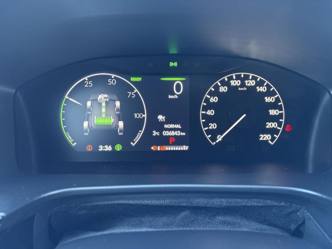 2024 Honda CR-V Hybrid Touring Honda Certified 7YR/160K Warranty Photo