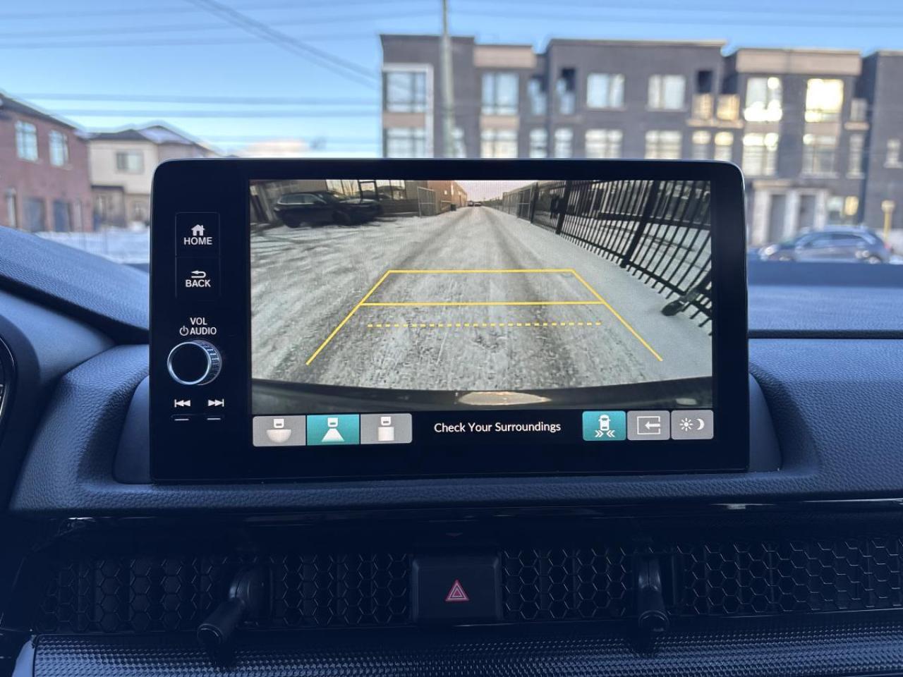 2024 Honda CR-V Hybrid Touring Honda Certified 7YR/160K Warranty Photo