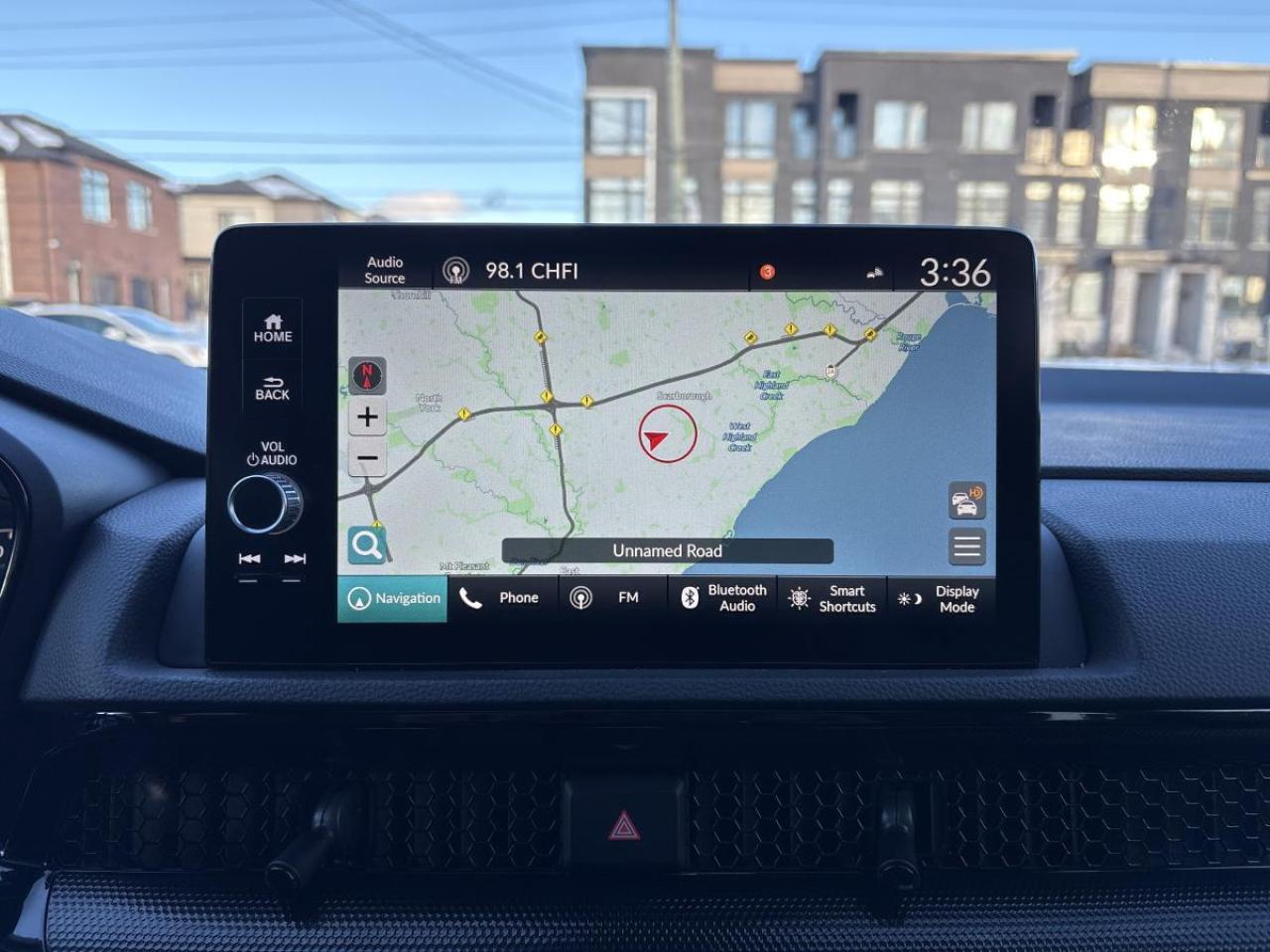 2024 Honda CR-V Hybrid Touring Honda Certified 7YR/160K Warranty Photo