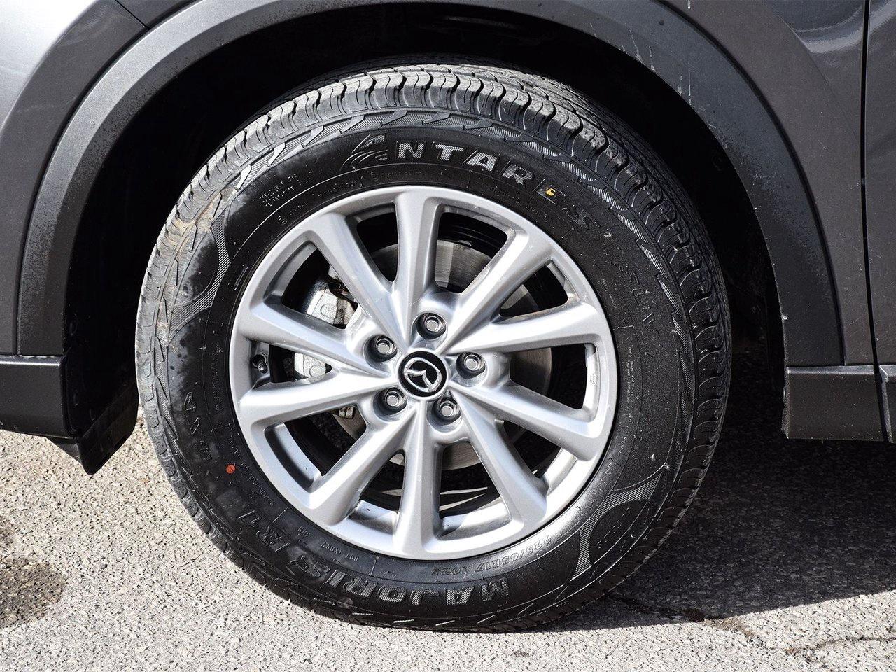 2024 Mazda CX-5 GS Finance Discount $1500 Applied Photo4