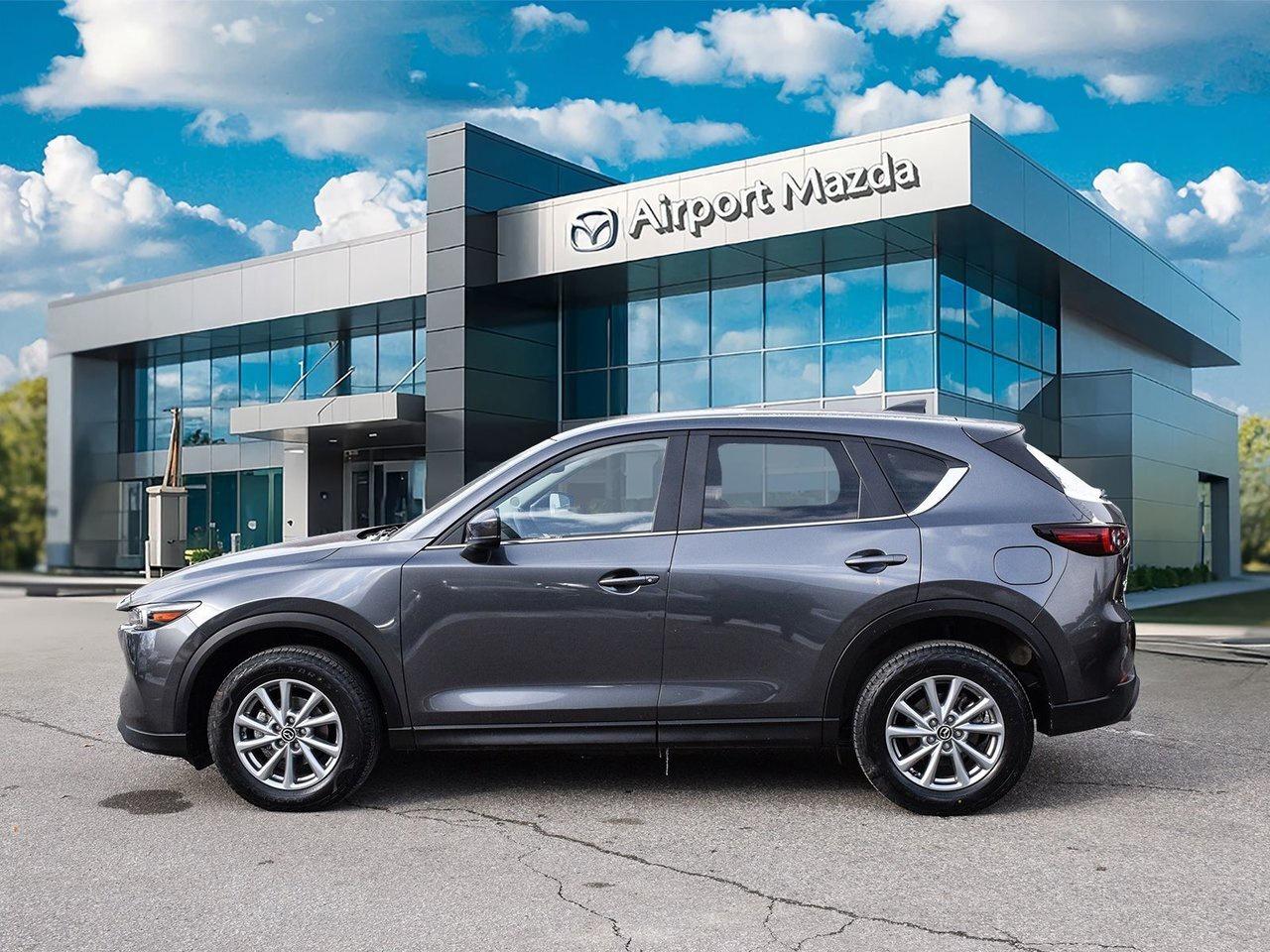 2024 Mazda CX-5 GS Finance Discount $1500 Applied Photo