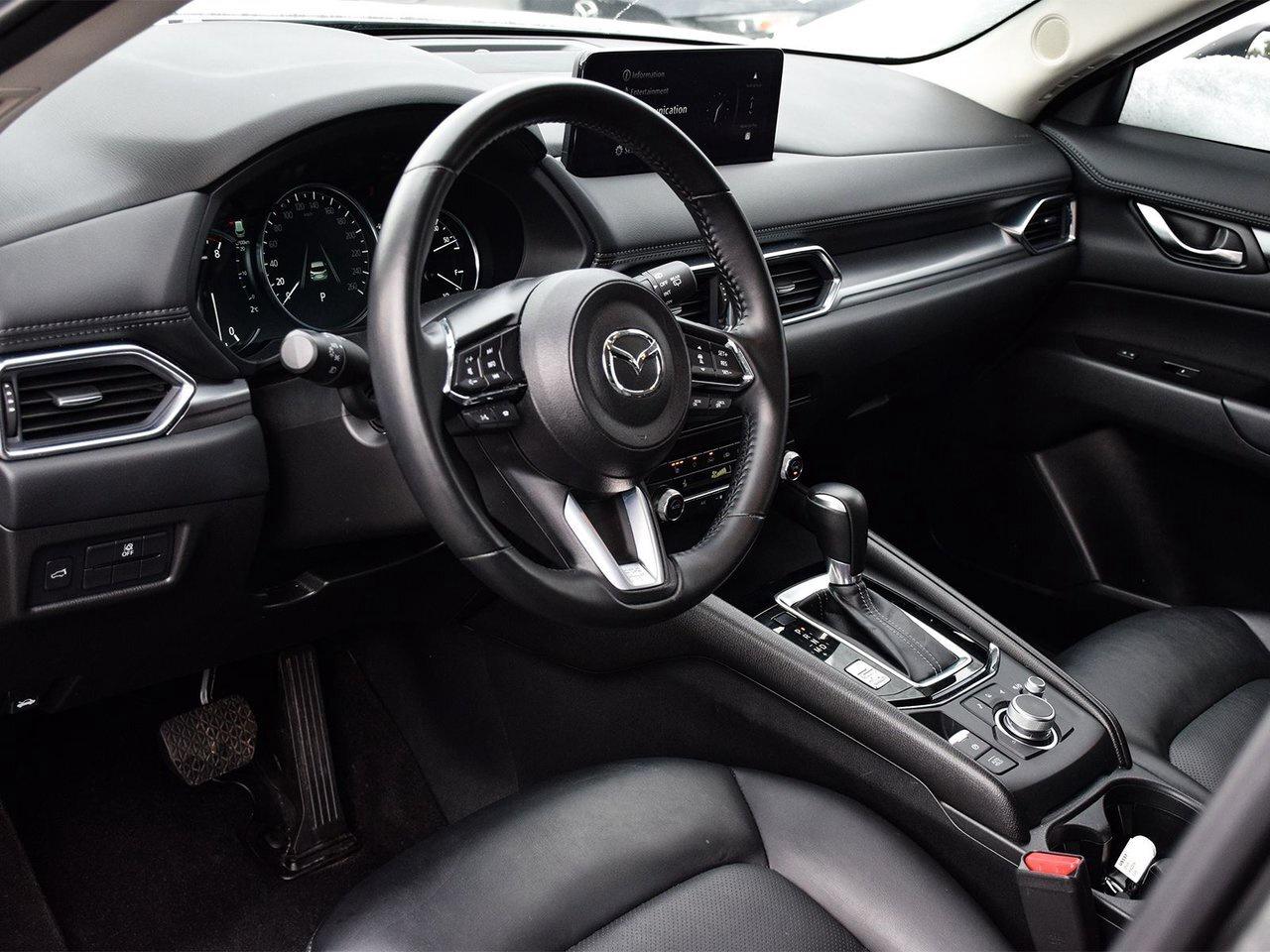 2024 Mazda CX-5 GS Finance Discount $1500 Applied Photo