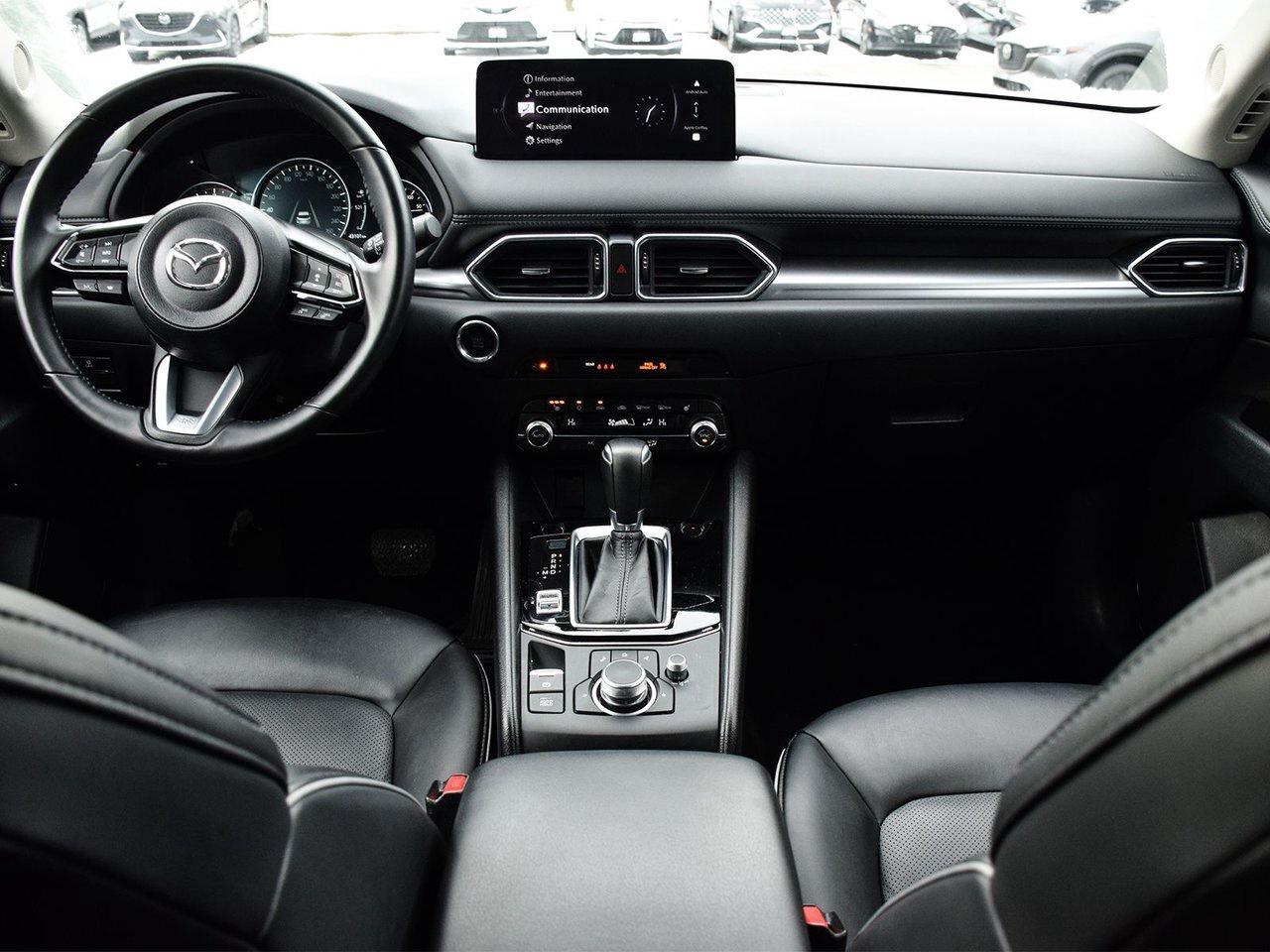 2024 Mazda CX-5 GS Finance Discount $1500 Applied Photo