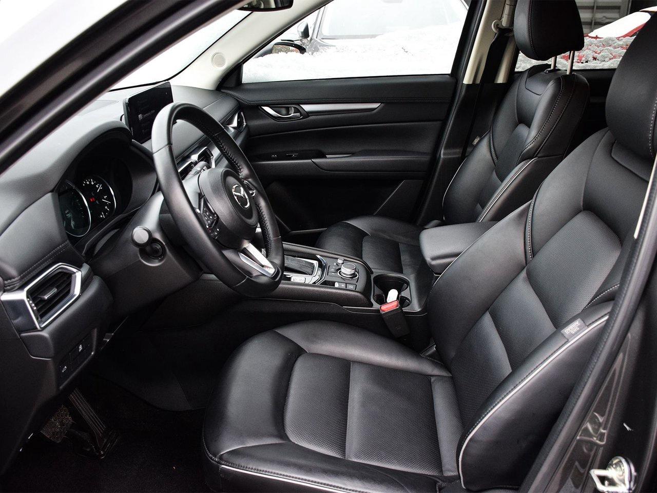 2024 Mazda CX-5 GS Finance Discount $1500 Applied Photo