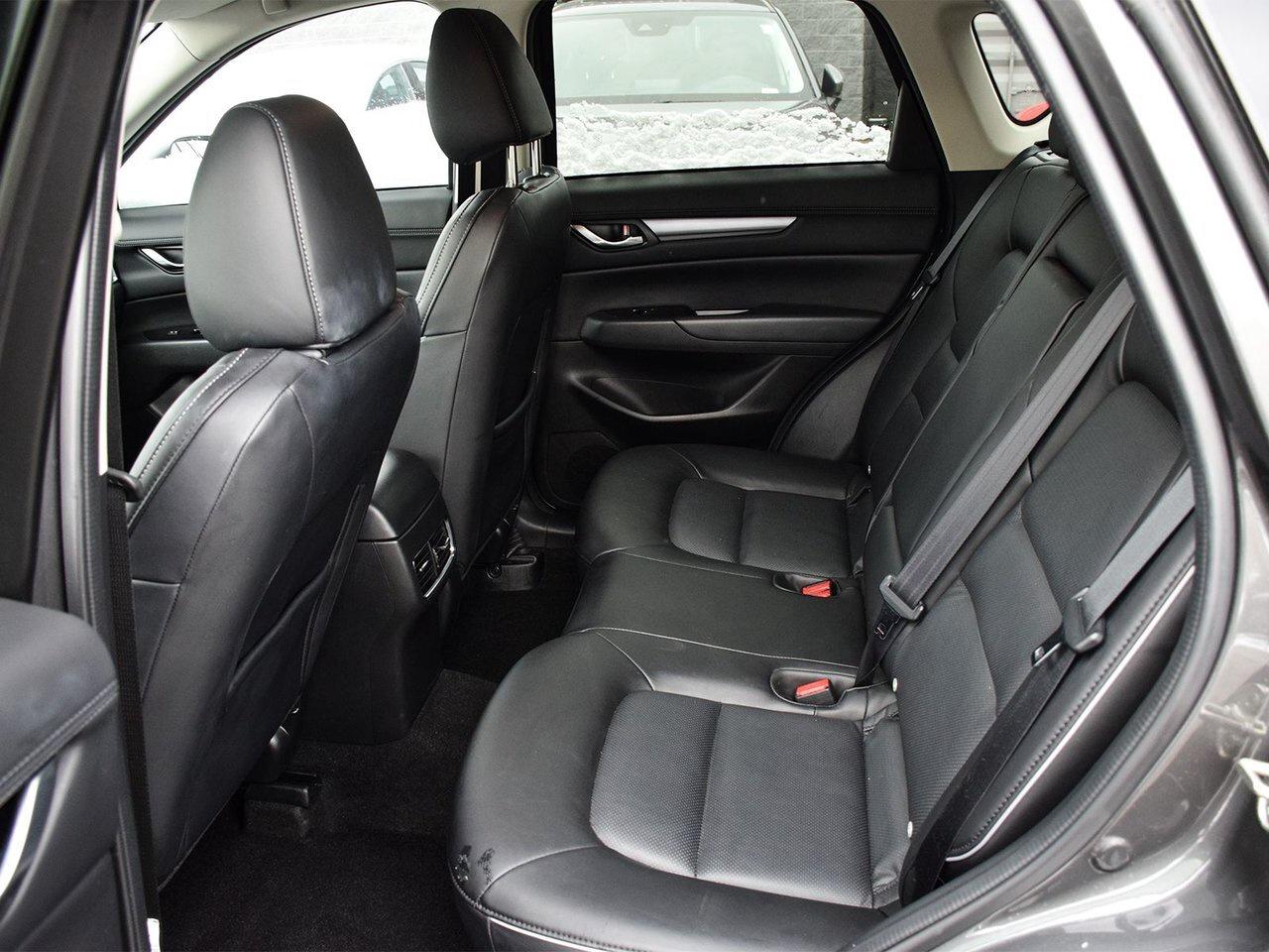 2024 Mazda CX-5 GS Finance Discount $1500 Applied Photo