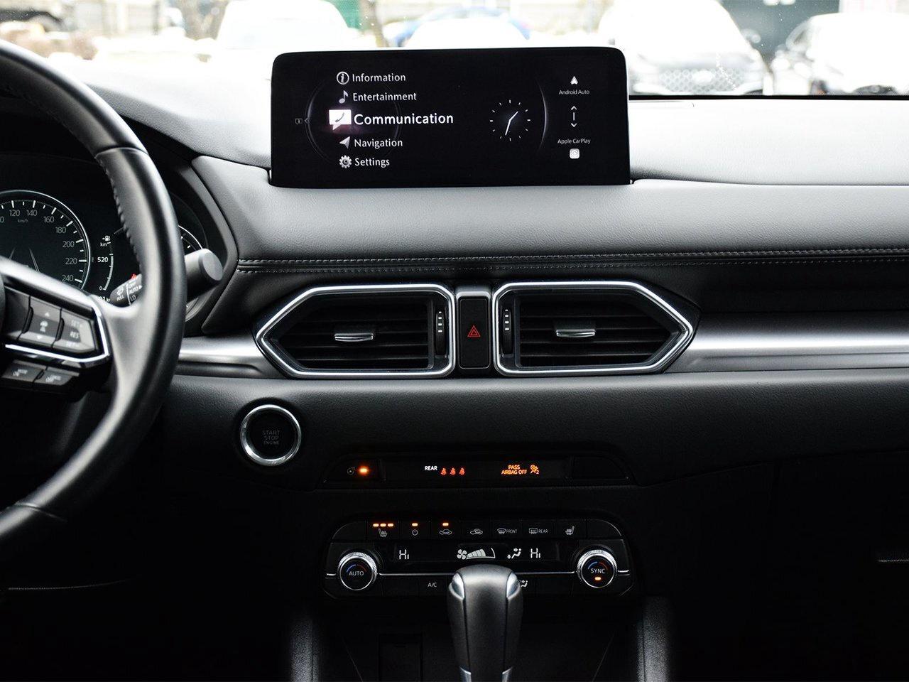 2024 Mazda CX-5 GS Finance Discount $1500 Applied Photo