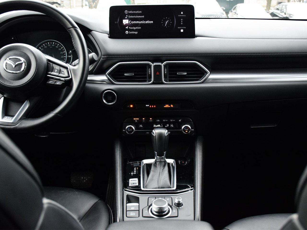 2024 Mazda CX-5 GS Finance Discount $1500 Applied Photo