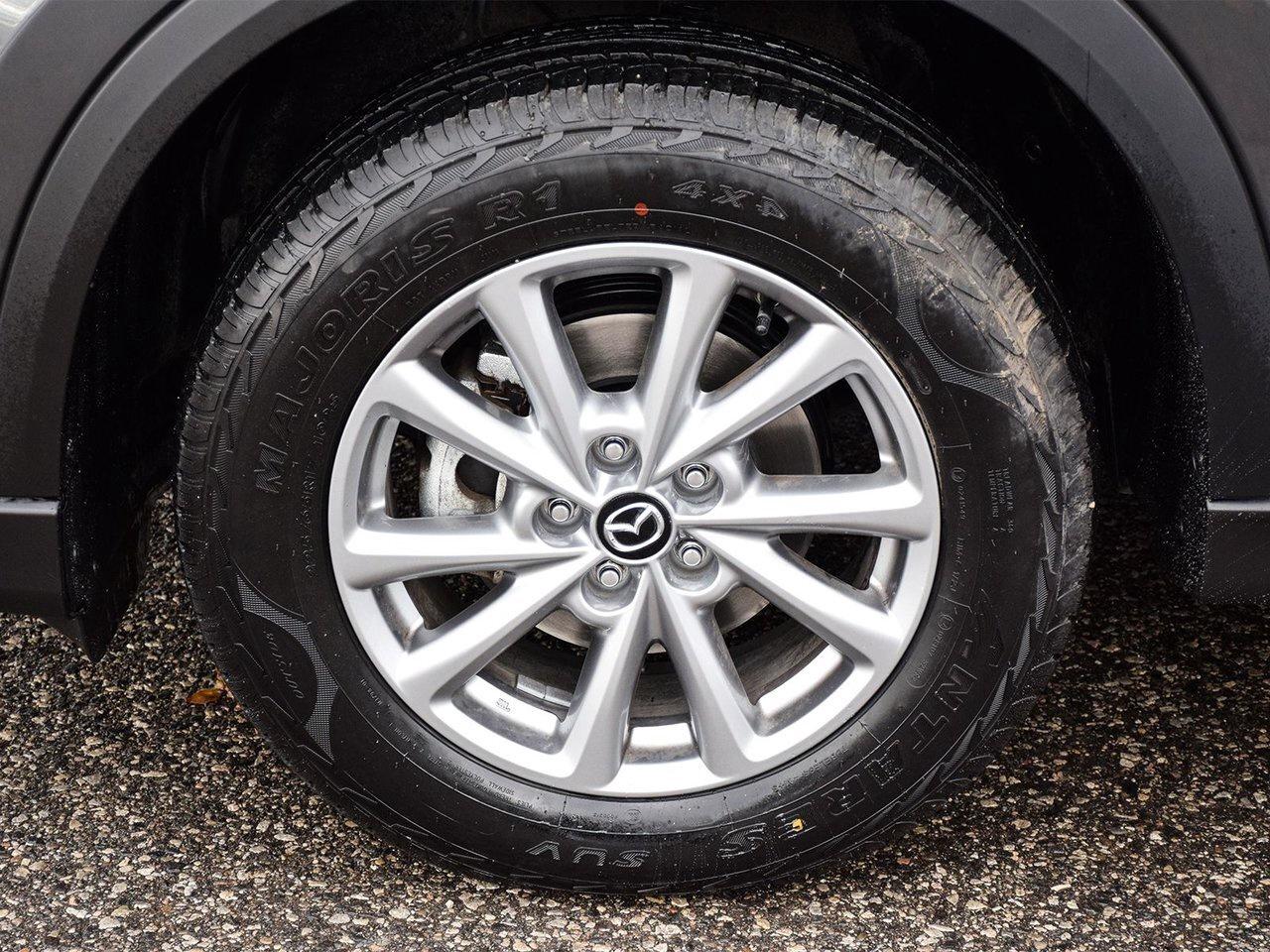 2024 Mazda CX-5 GS Finance Discount $1500 Applied Photo