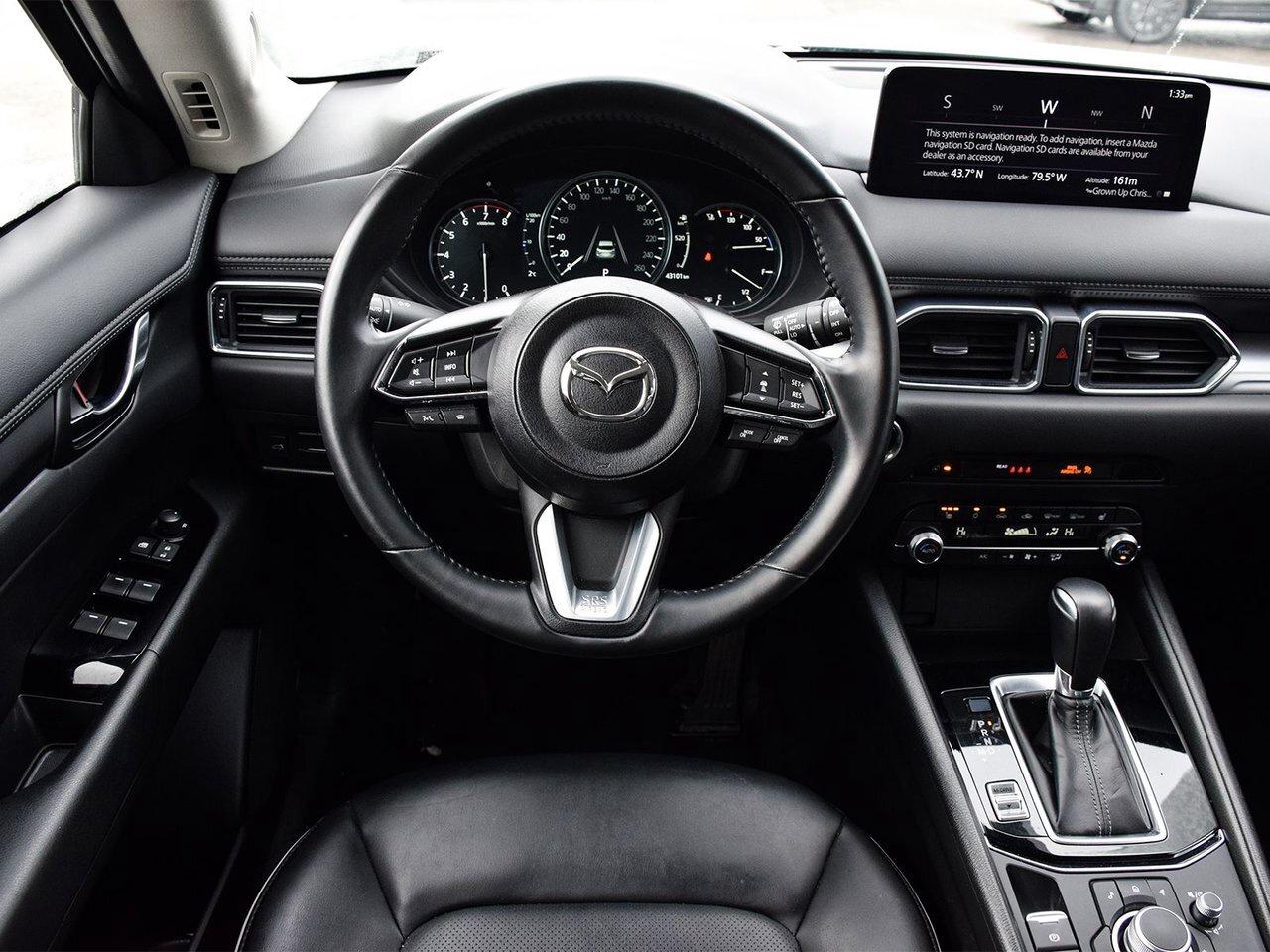 2024 Mazda CX-5 GS Finance Discount $1500 Applied Photo