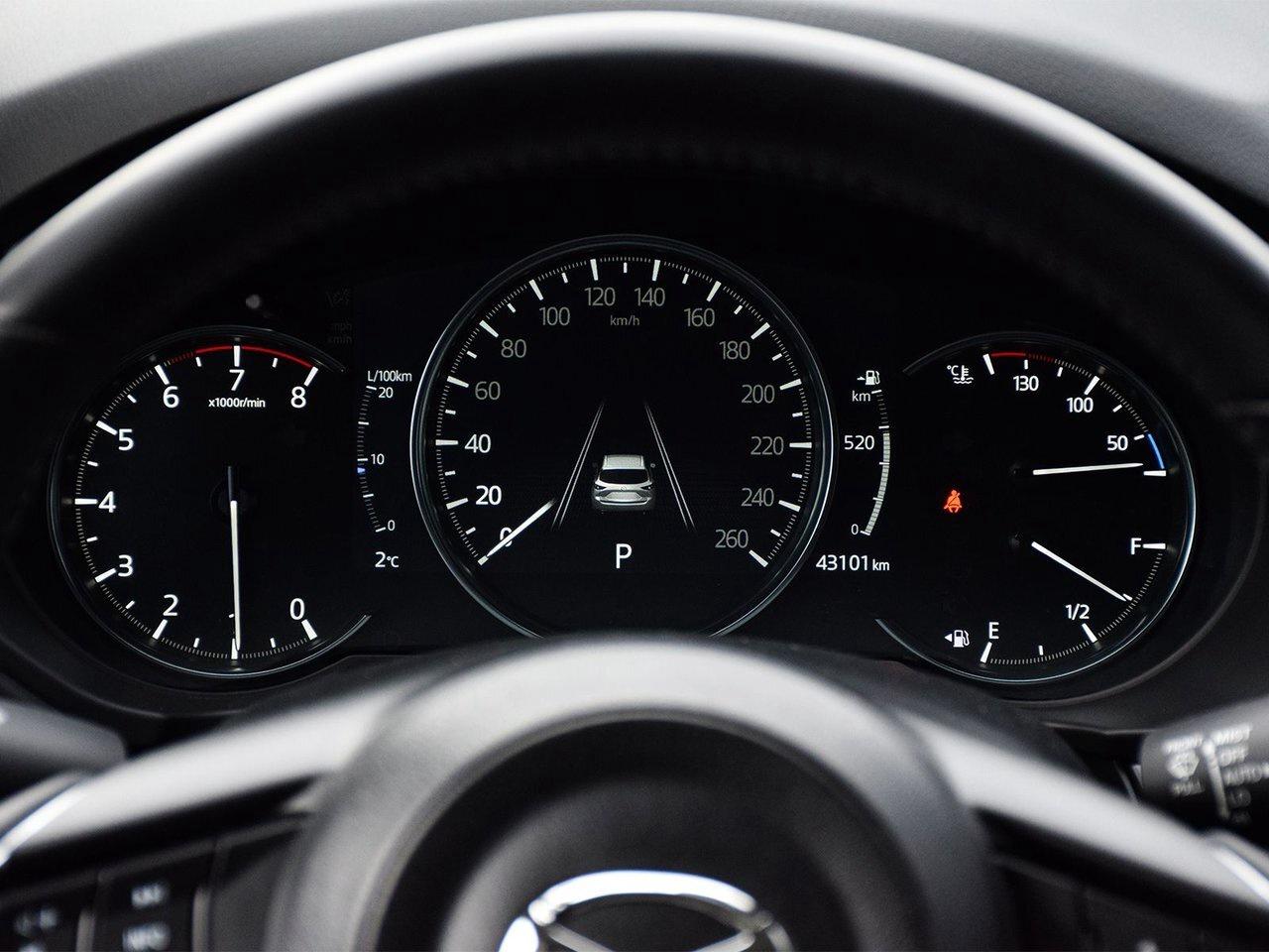 2024 Mazda CX-5 GS Finance Discount $1500 Applied Photo