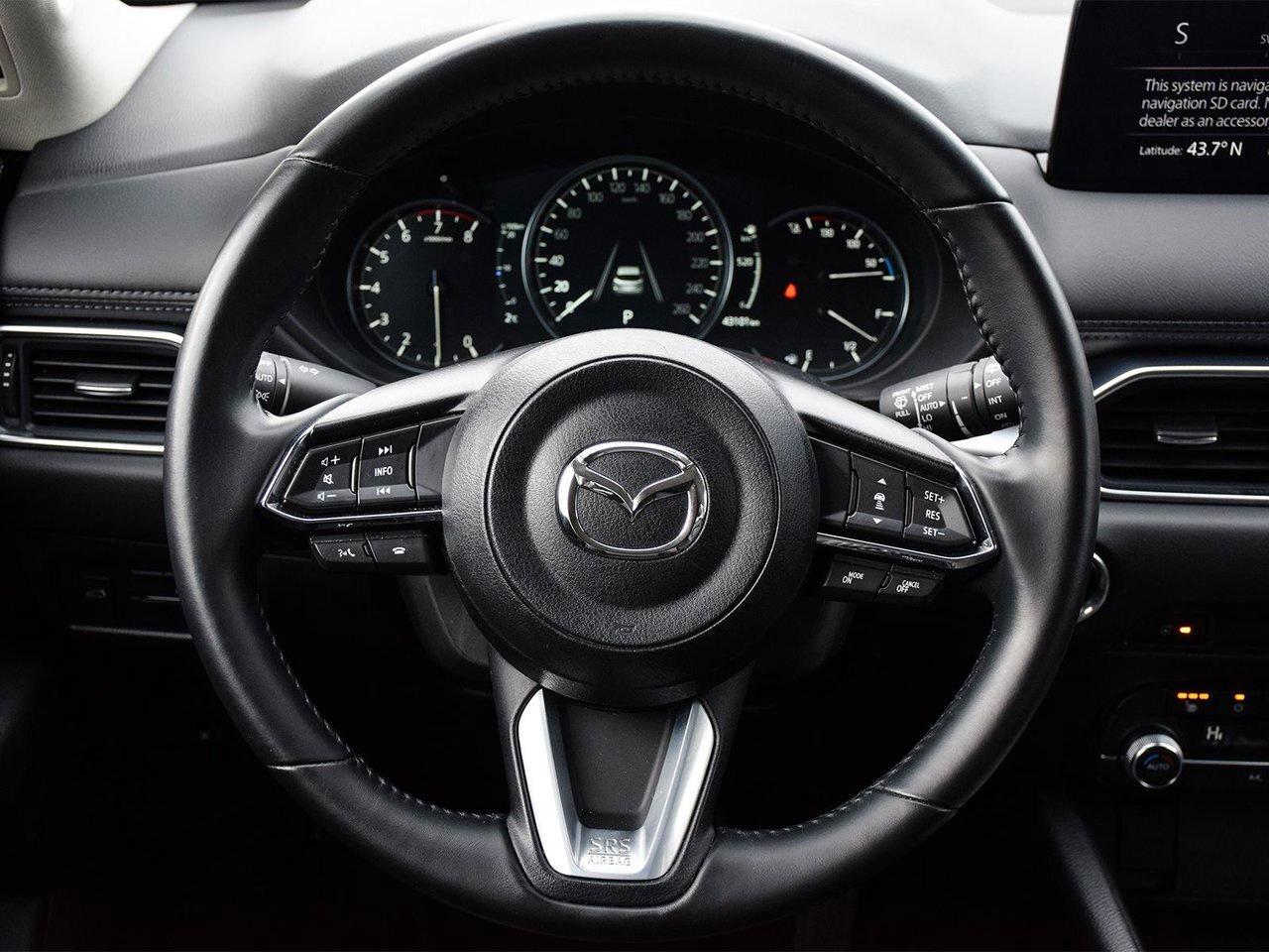 2024 Mazda CX-5 GS Finance Discount $1500 Applied Photo