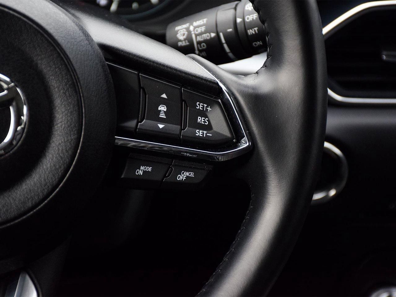 2024 Mazda CX-5 GS Finance Discount $1500 Applied Photo