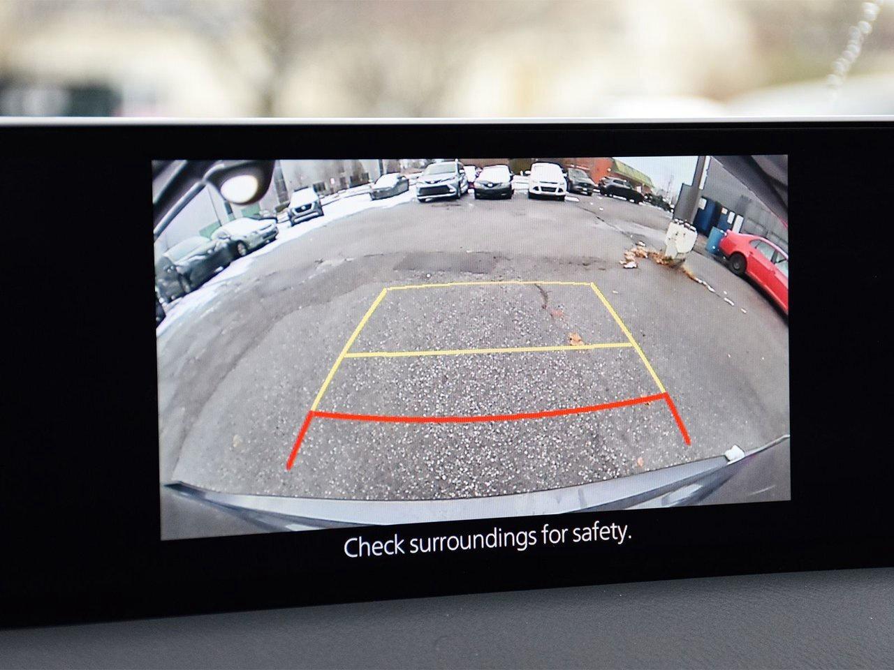 2024 Mazda CX-5 GS Finance Discount $1500 Applied Photo