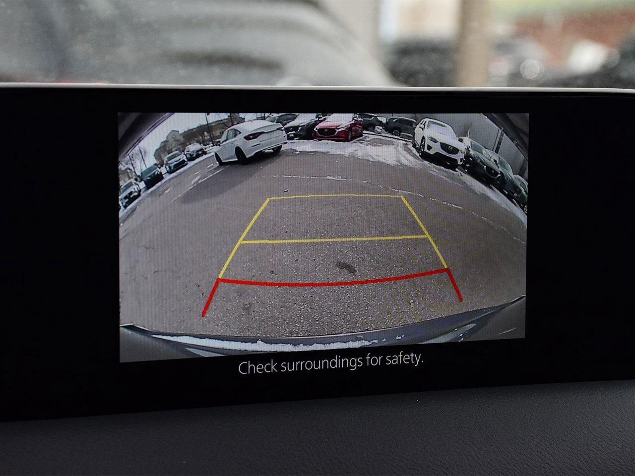 2024 Mazda CX-5 GS Finance Discount $1500 Applied Photo