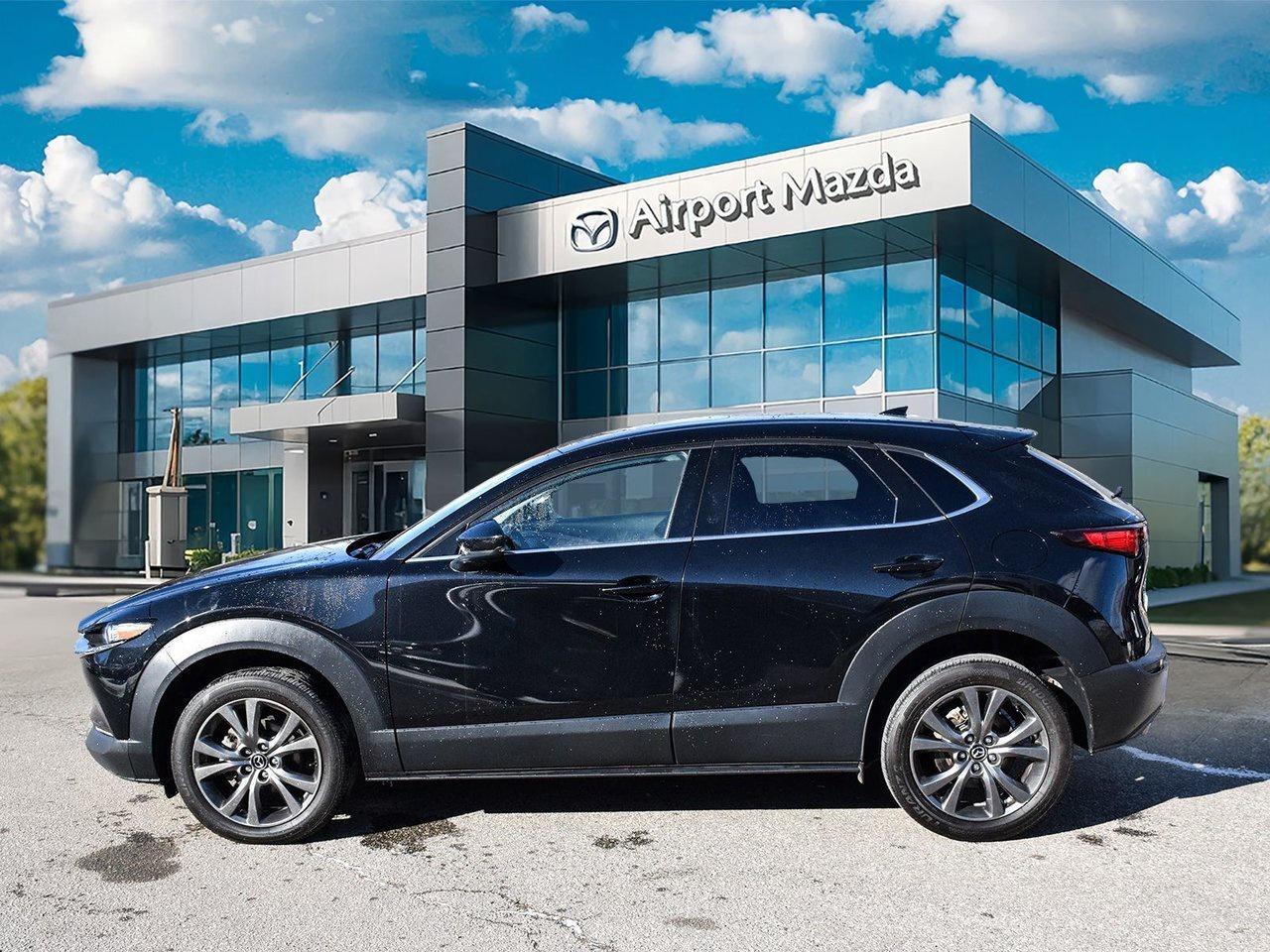 2022 Mazda CX-30 GT Finance Discount $1500 Applied Photo2