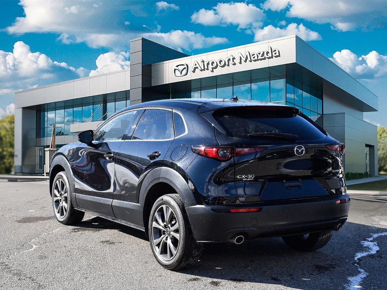 2022 Mazda CX-30 GT Finance Discount $1500 Applied Photo