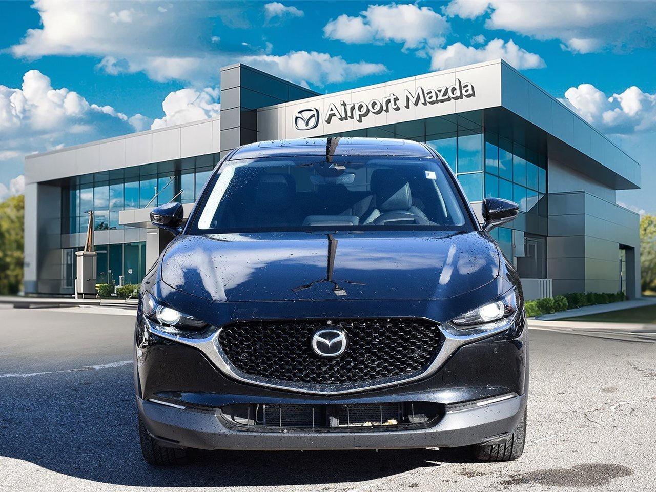 2022 Mazda CX-30 GT Finance Discount $1500 Applied Photo