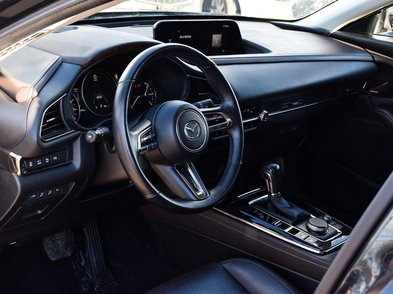 2022 Mazda CX-30 GT Finance Discount $1500 Applied Photo