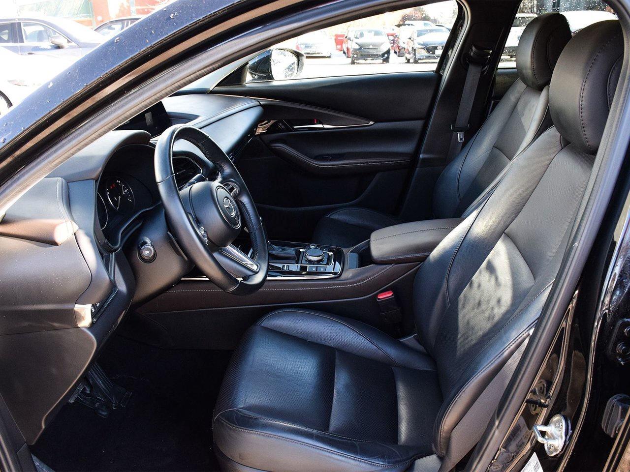 2022 Mazda CX-30 GT Finance Discount $1500 Applied Photo