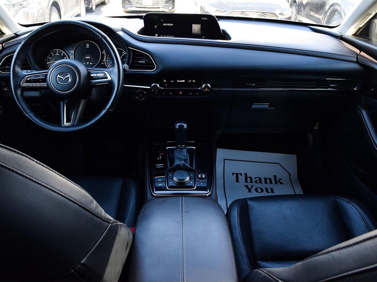 2022 Mazda CX-30 GT Finance Discount $1500 Applied Photo