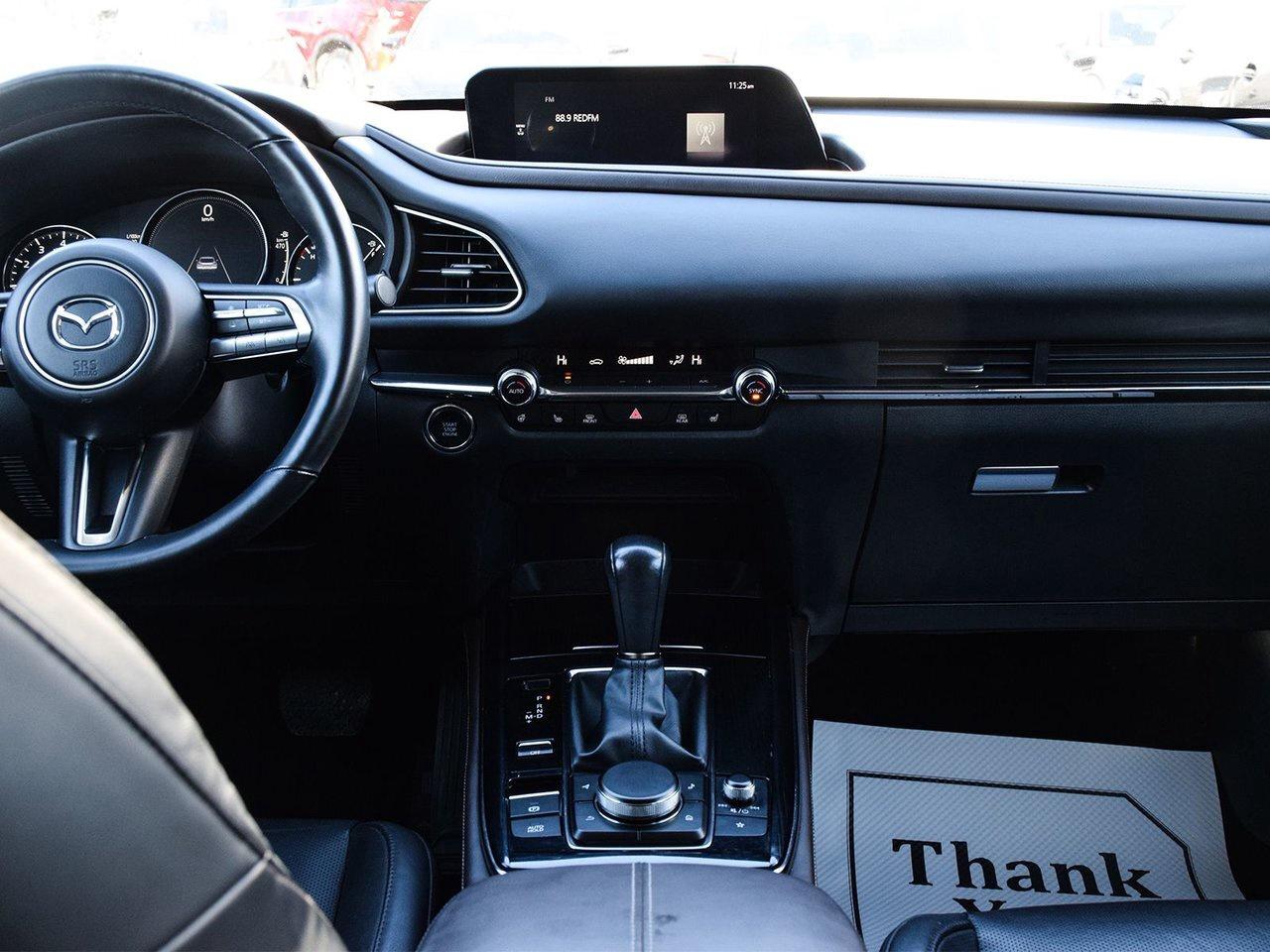 2022 Mazda CX-30 GT Finance Discount $1500 Applied Photo