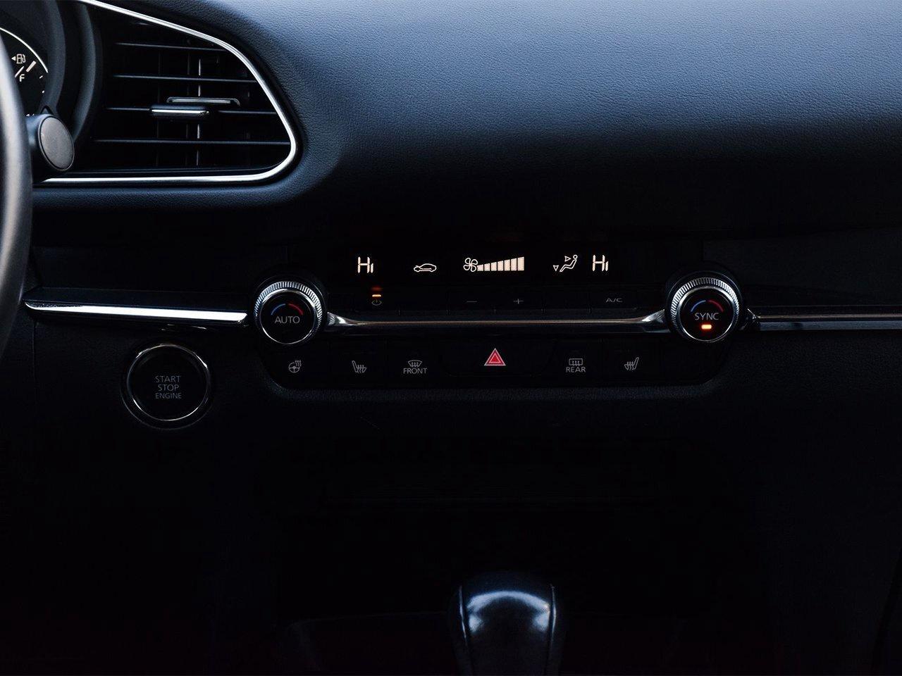 2022 Mazda CX-30 GT Finance Discount $1500 Applied Photo