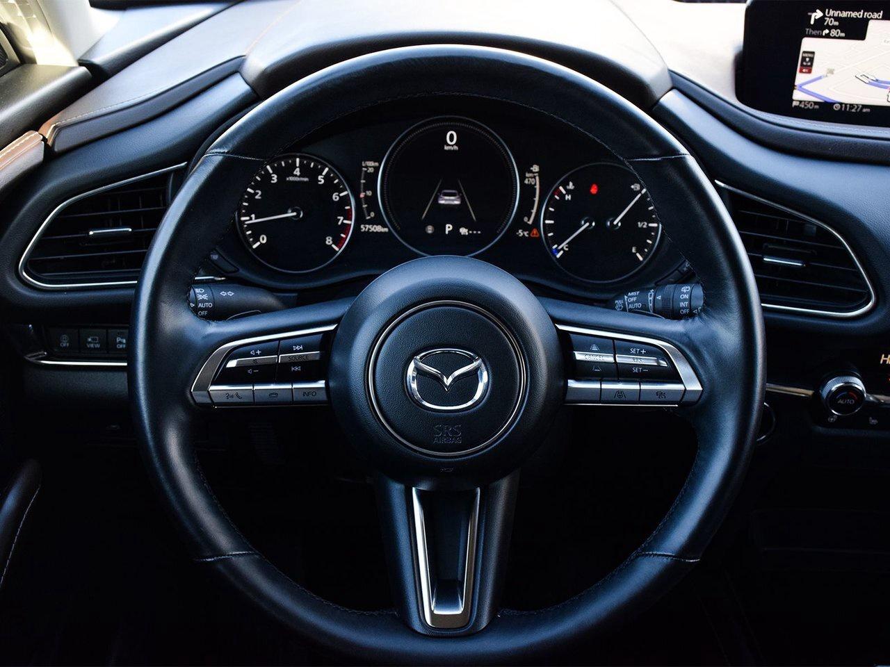 2022 Mazda CX-30 GT Finance Discount $1500 Applied Photo