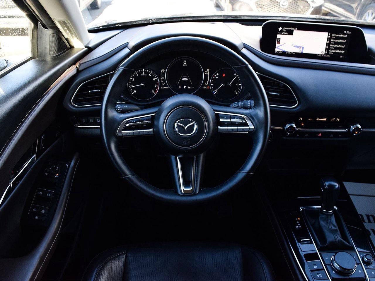 2022 Mazda CX-30 GT Finance Discount $1500 Applied Photo