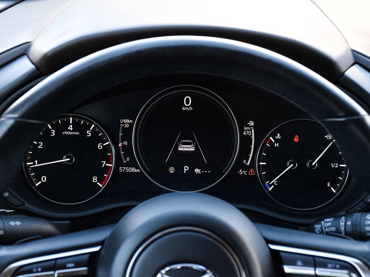 2022 Mazda CX-30 GT Finance Discount $1500 Applied Photo