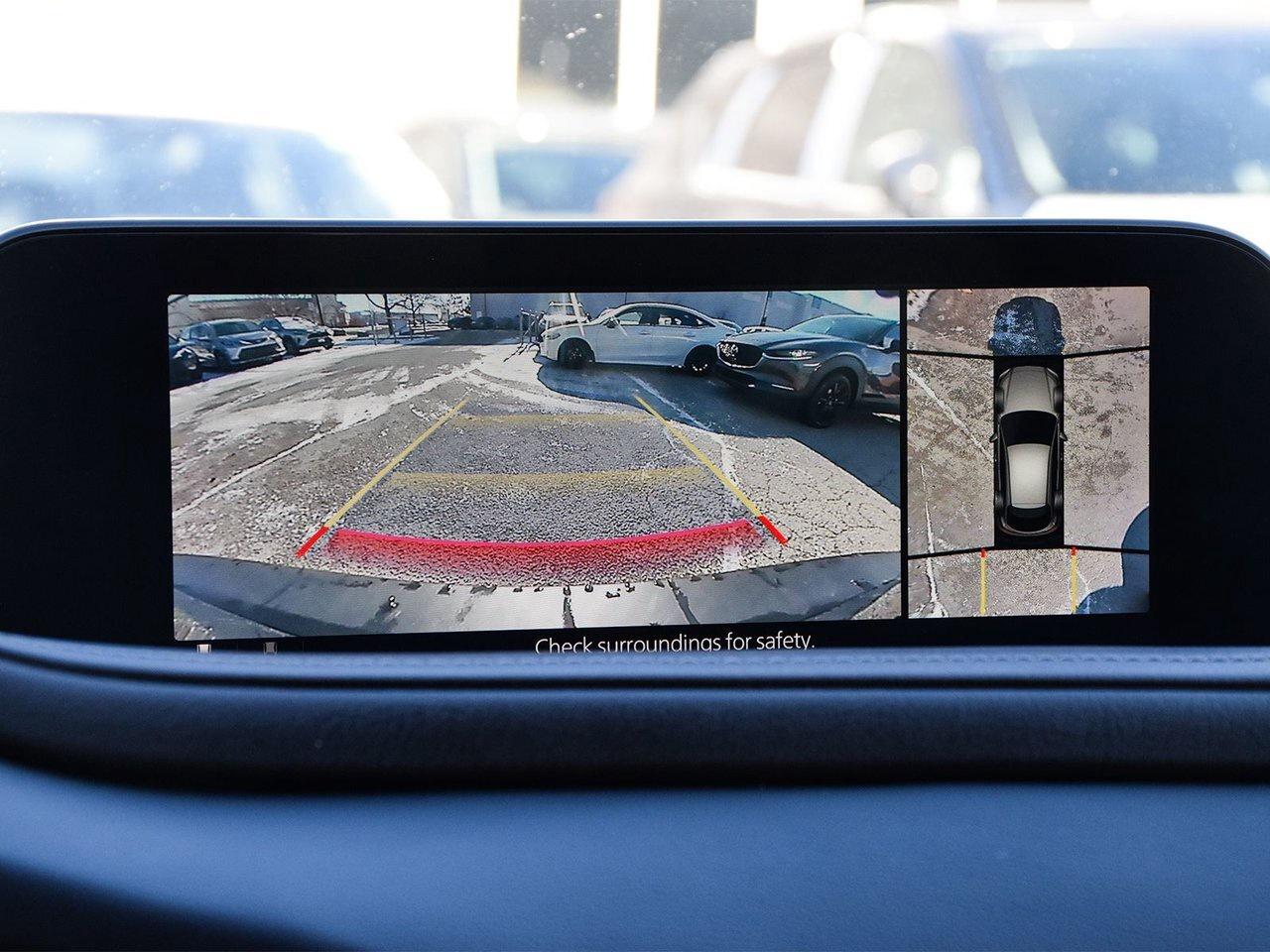 2022 Mazda CX-30 GT Finance Discount $1500 Applied Photo