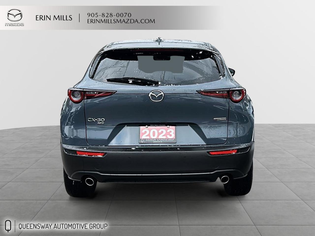 2023 Mazda CX-30 GT Photo2