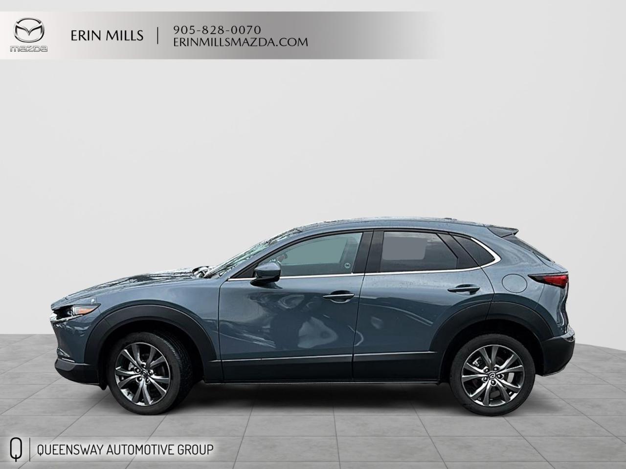 2023 Mazda CX-30 GT Photo4