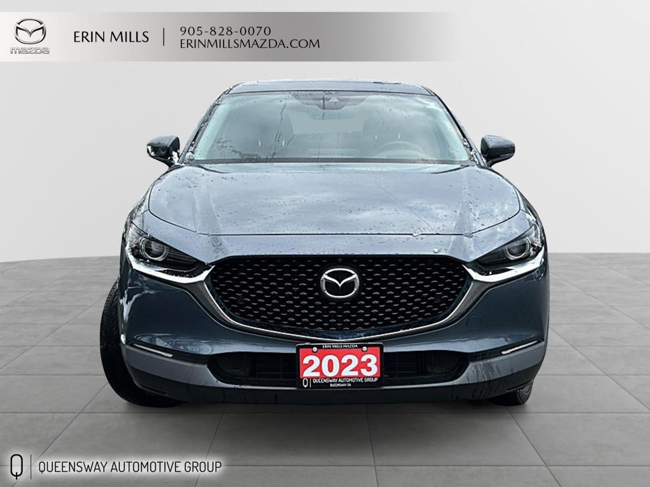 2023 Mazda CX-30 GT Photo