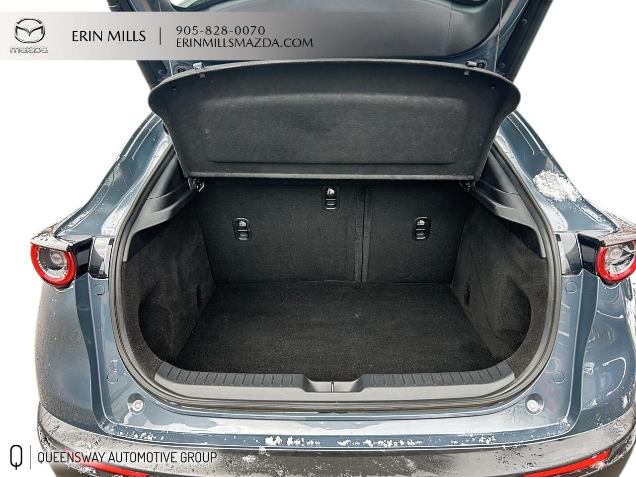 2023 Mazda CX-30 GT Photo