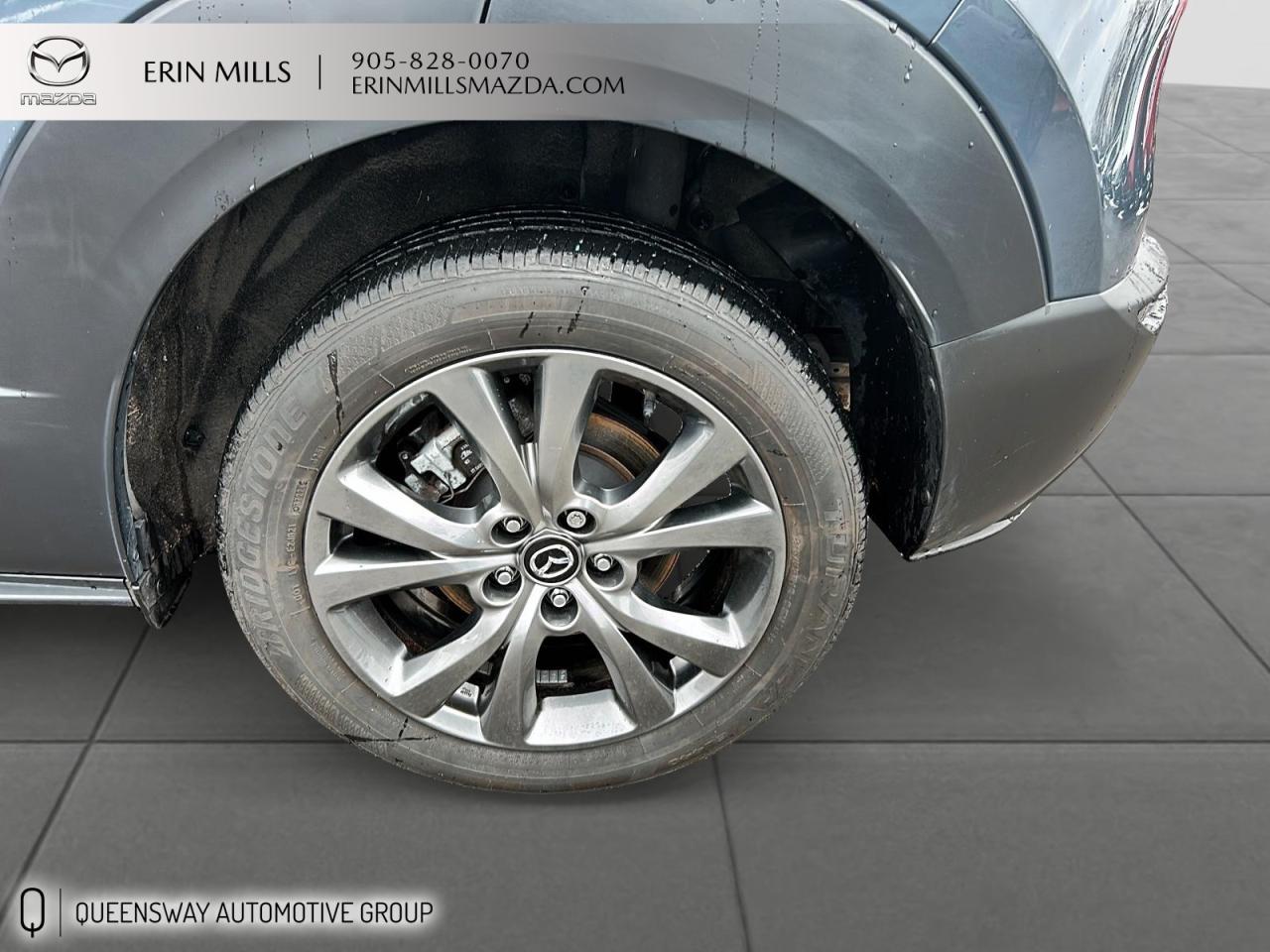 2023 Mazda CX-30 GT Photo