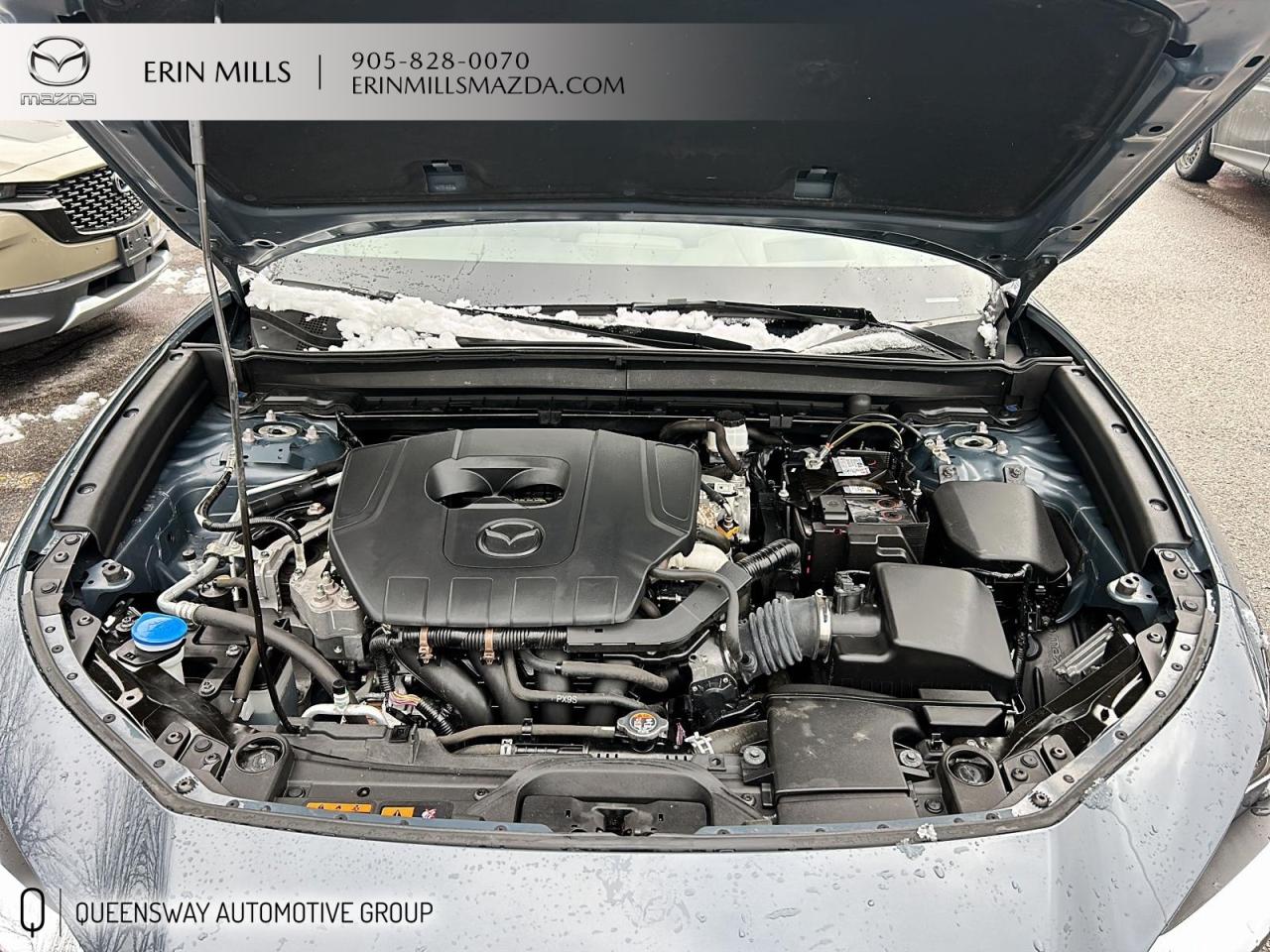 2023 Mazda CX-30 GT Photo