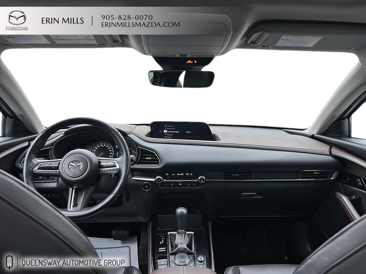 2023 Mazda CX-30 GT Photo