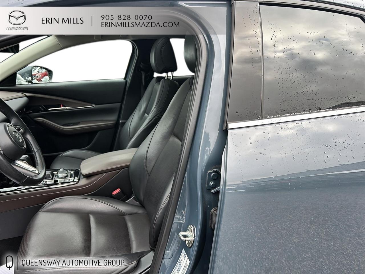 2023 Mazda CX-30 GT Photo