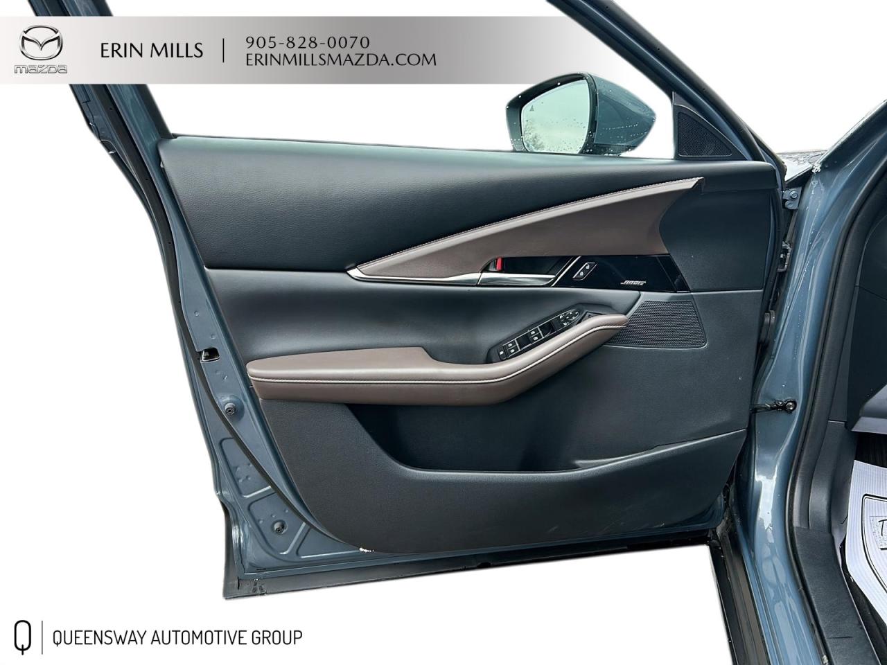 2023 Mazda CX-30 GT Photo