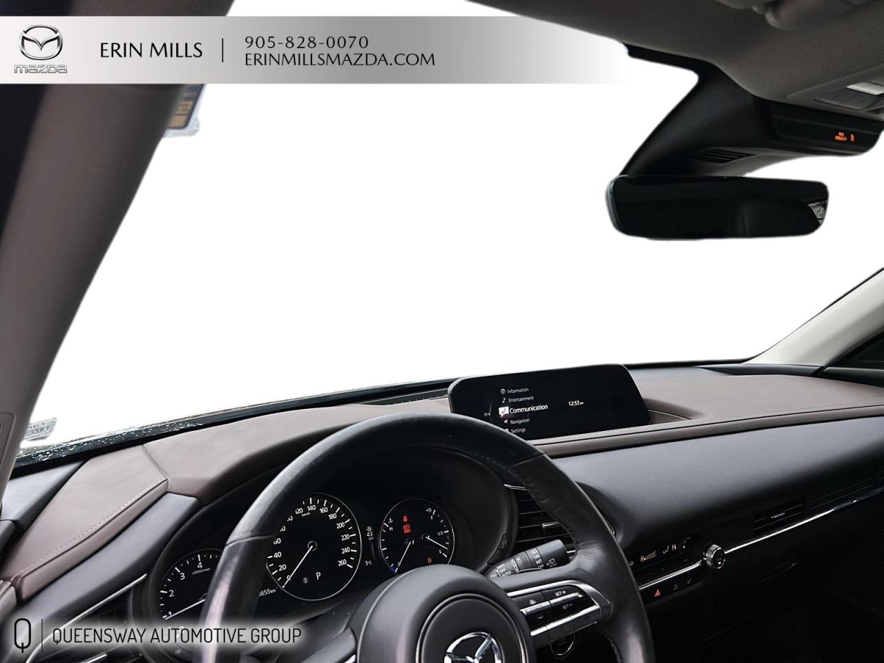 2023 Mazda CX-30 GT Photo