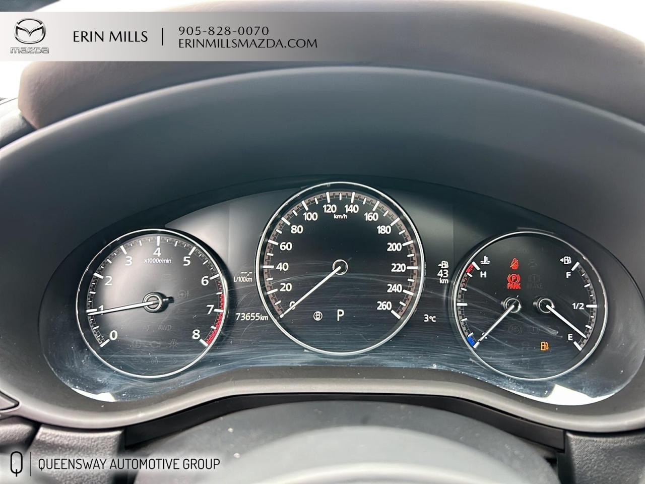 2023 Mazda CX-30 GT Photo