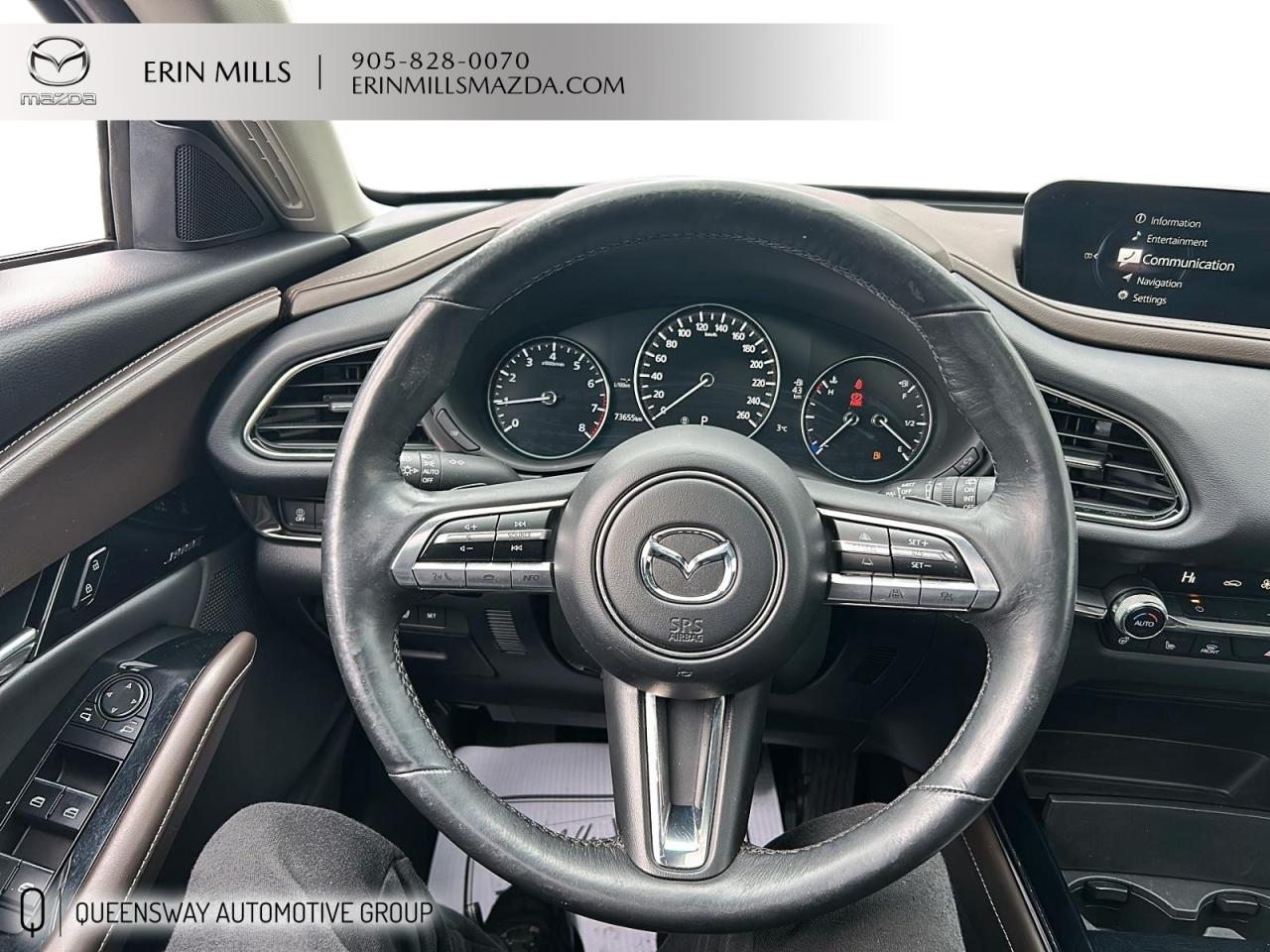 2023 Mazda CX-30 GT Photo