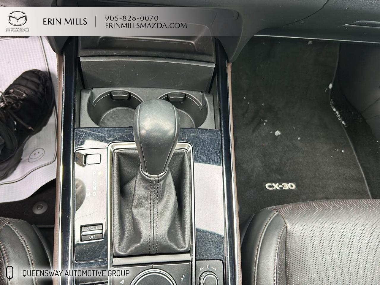 2023 Mazda CX-30 GT Photo