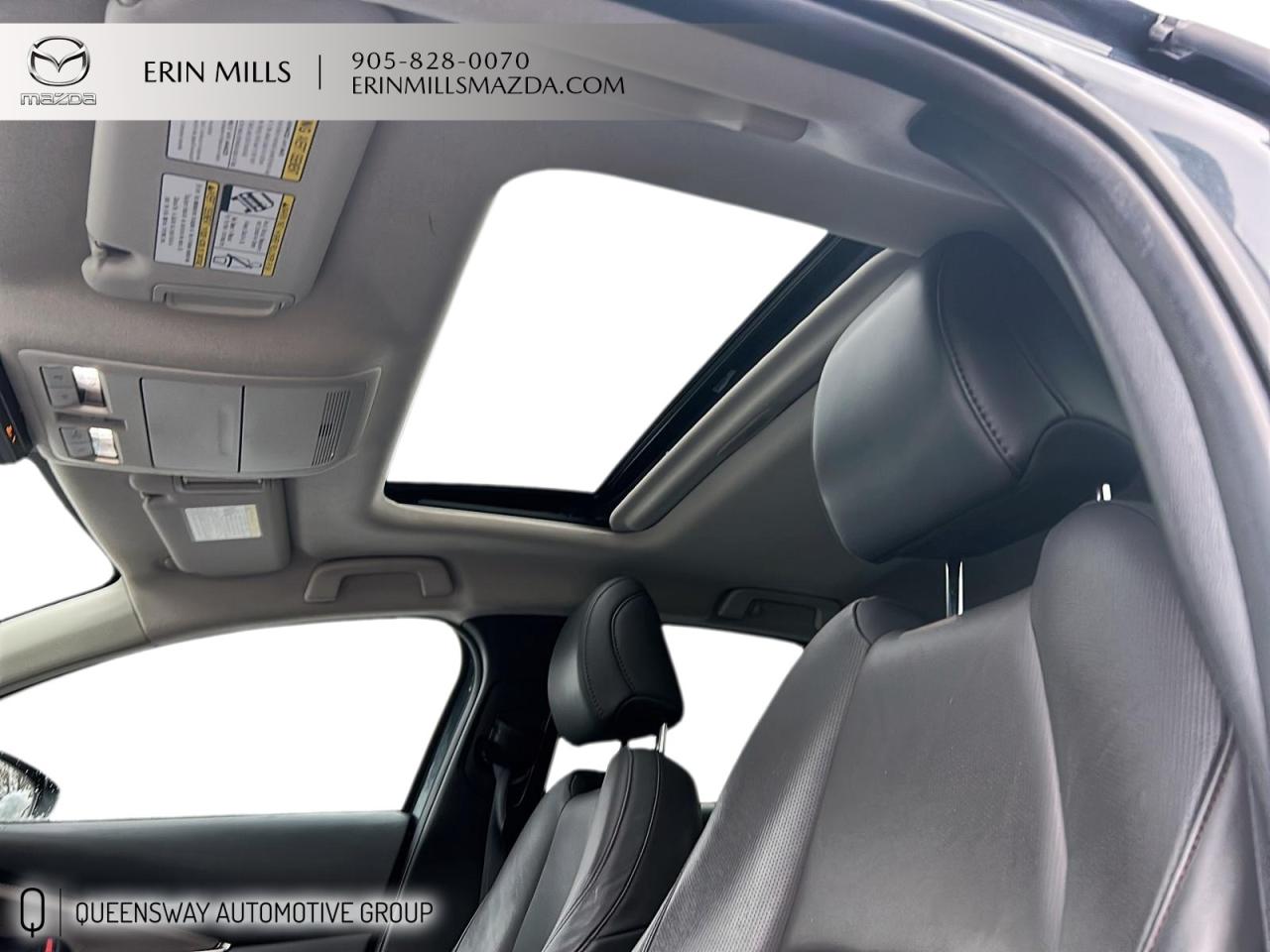 2023 Mazda CX-30 GT Photo