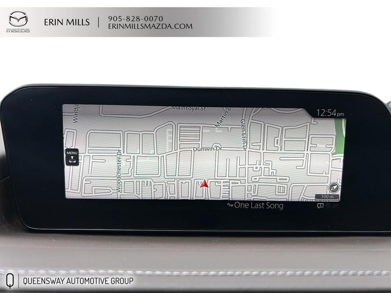 2023 Mazda CX-30 GT Photo