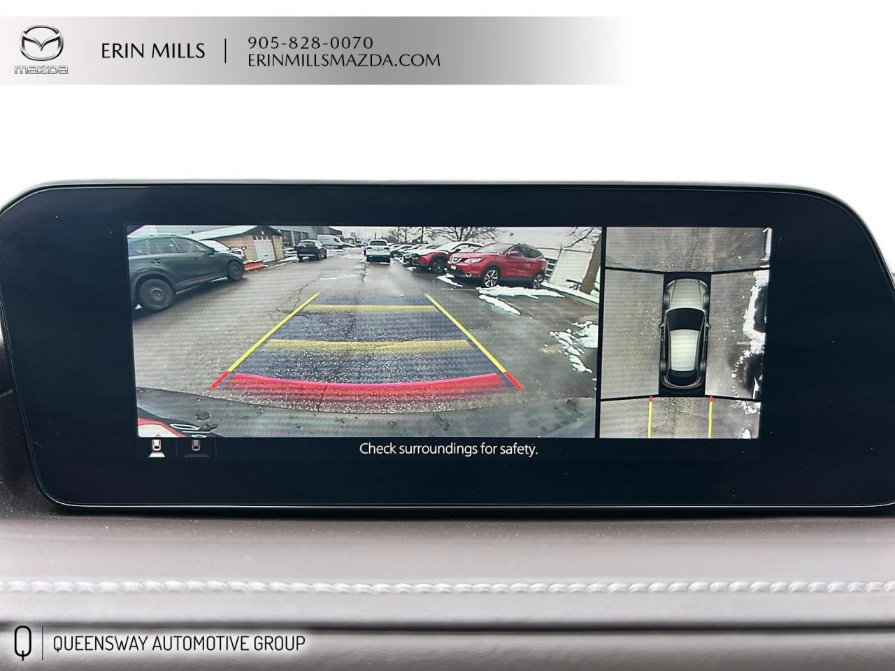 2023 Mazda CX-30 GT Photo