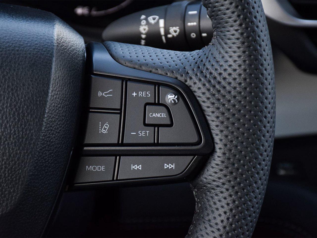 2025 Toyota Sienna LE Finance Discount $1500 Applied Photo