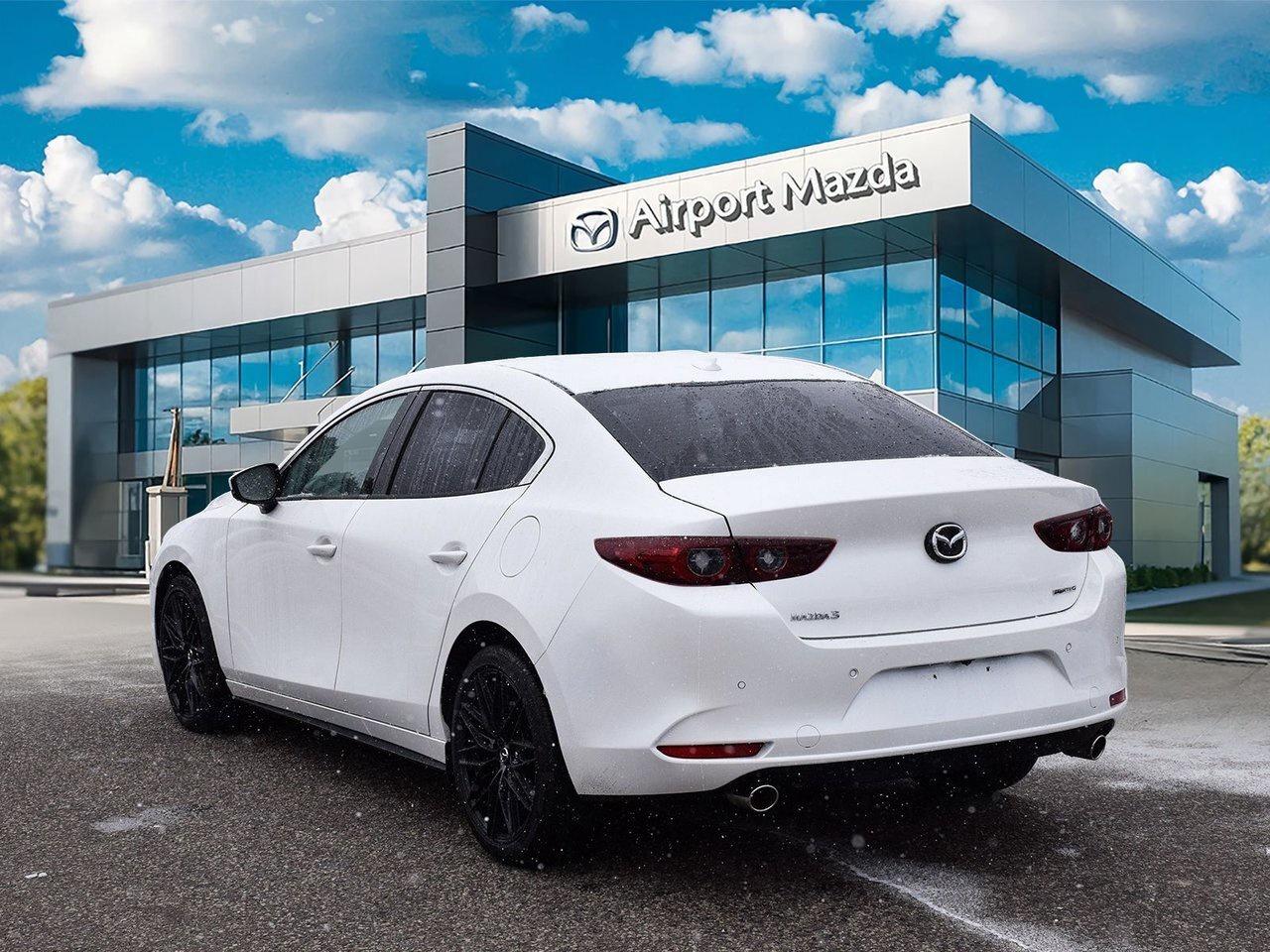 2023 Mazda MAZDA3 GT Finance Discount $1500 Applied Photo